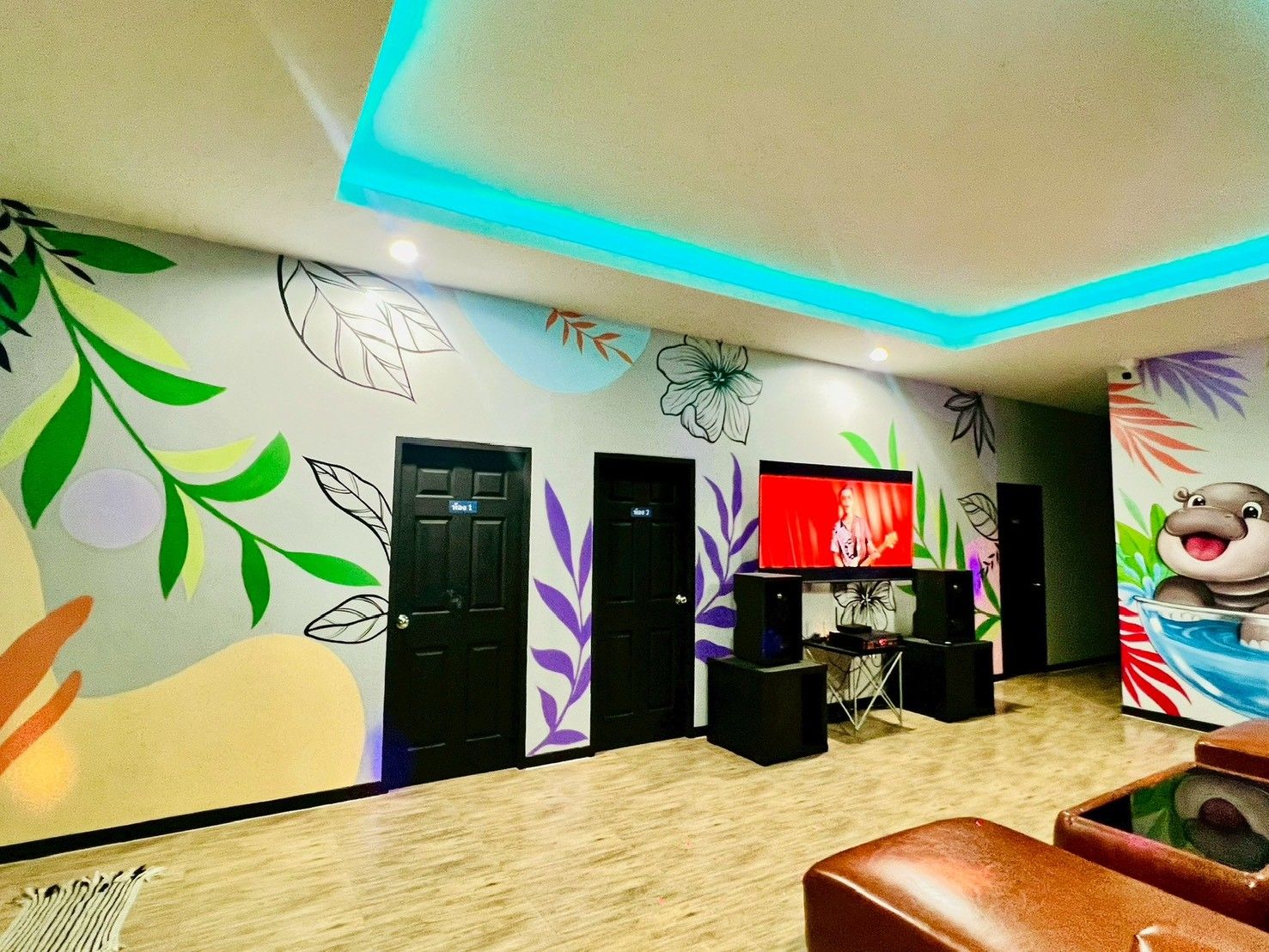 Gallery 19