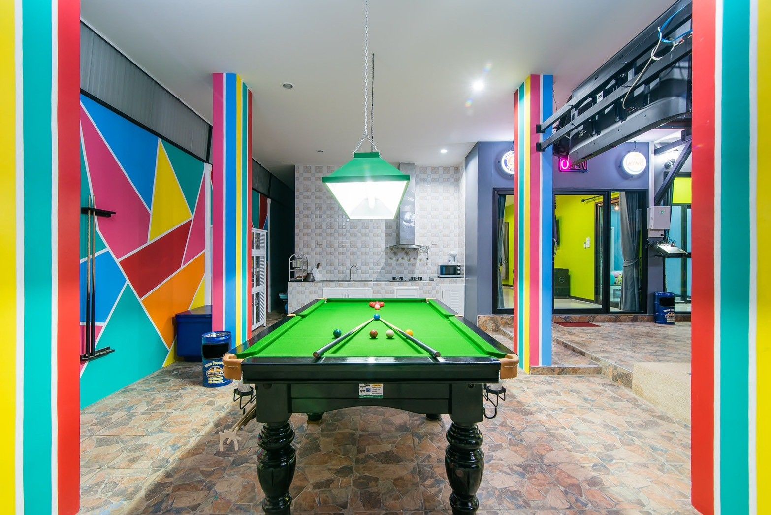Gallery 21