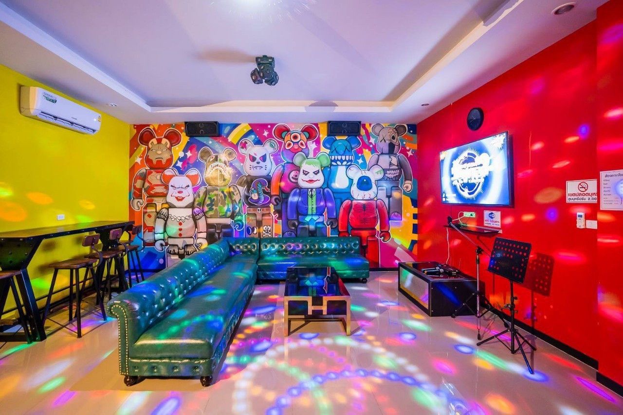 Gallery 36