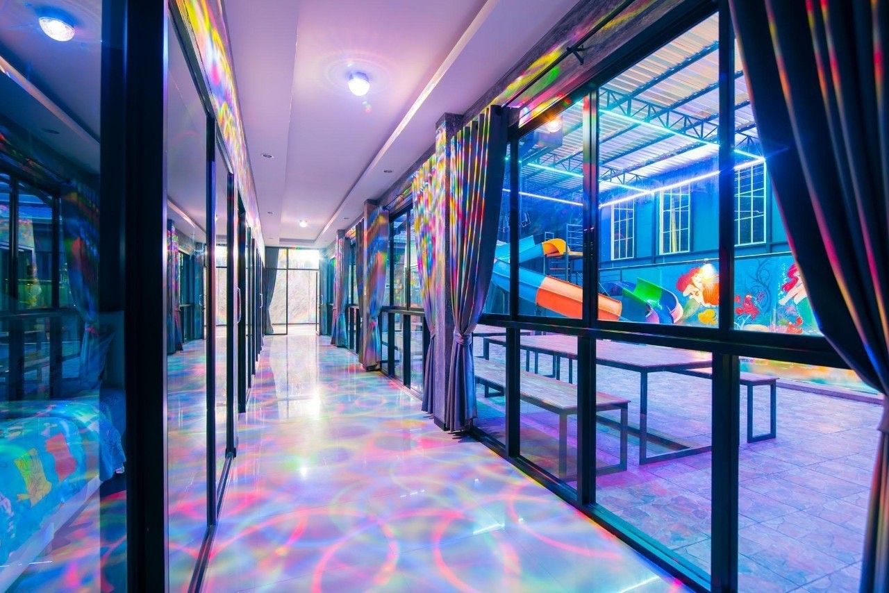 Gallery 55