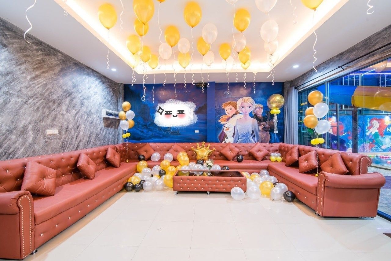 Gallery 21