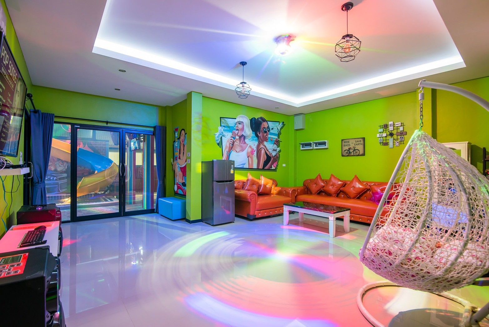 Gallery 29
