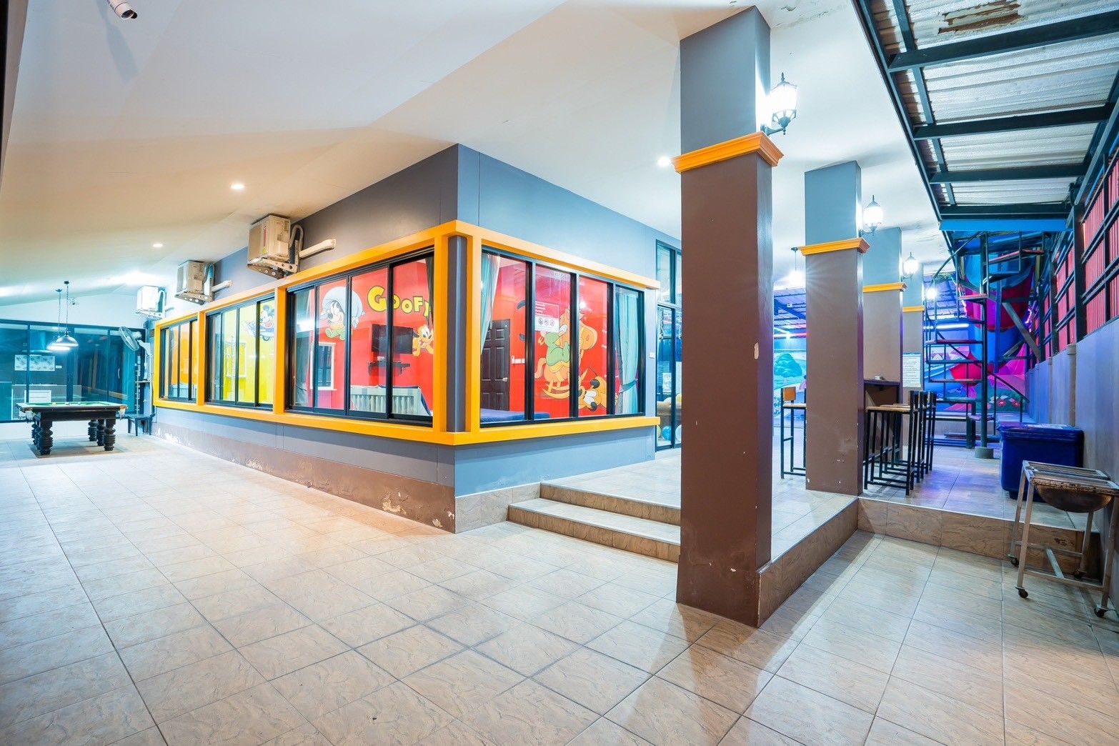 Gallery 31