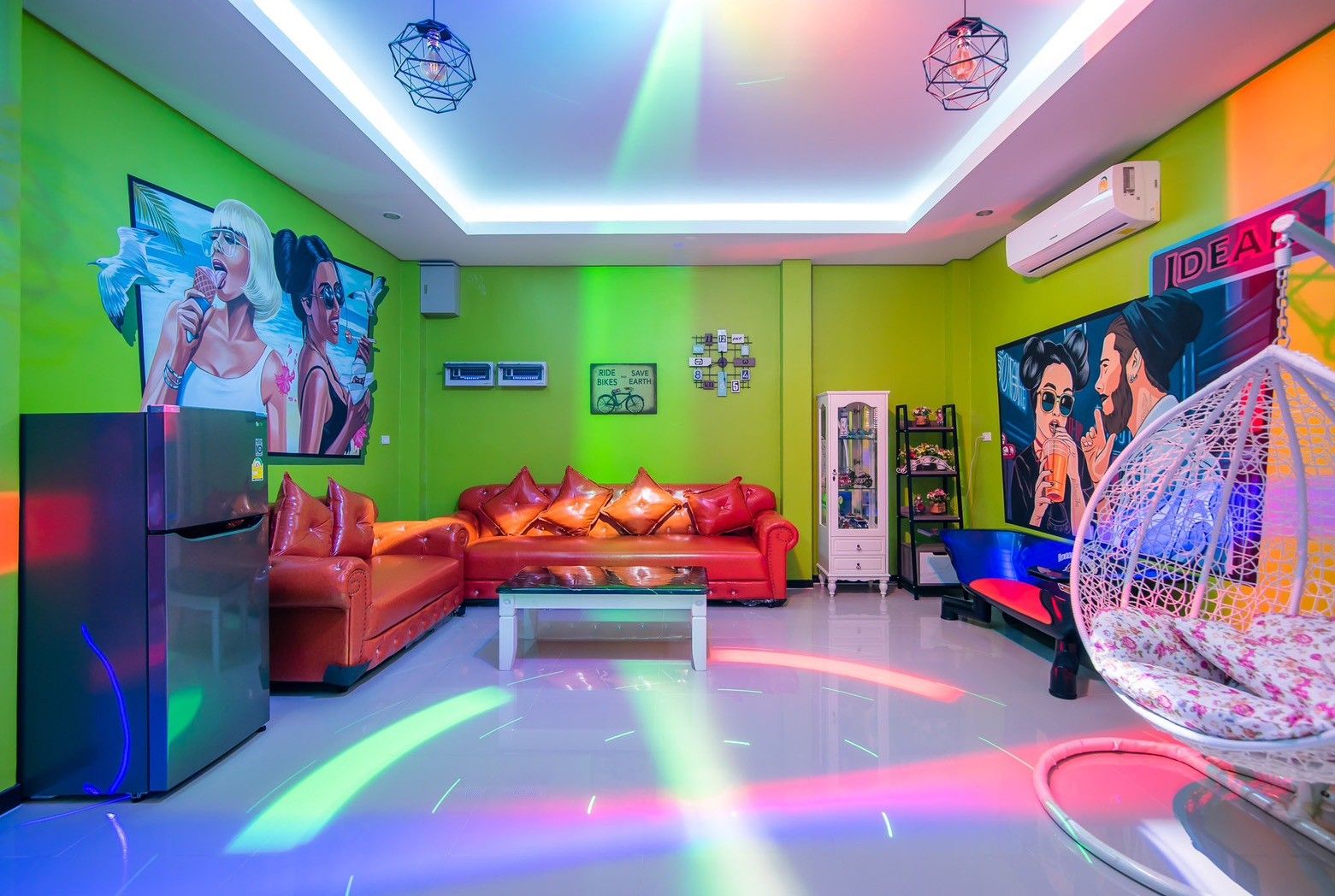 Gallery 22