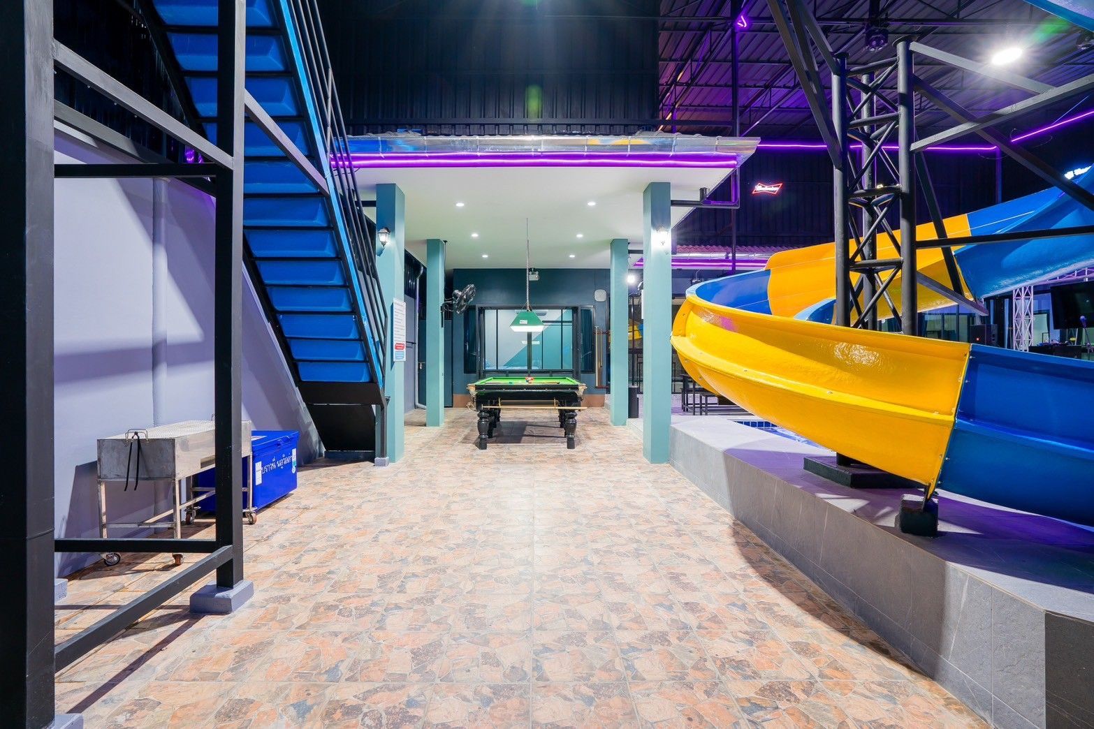 Gallery 21