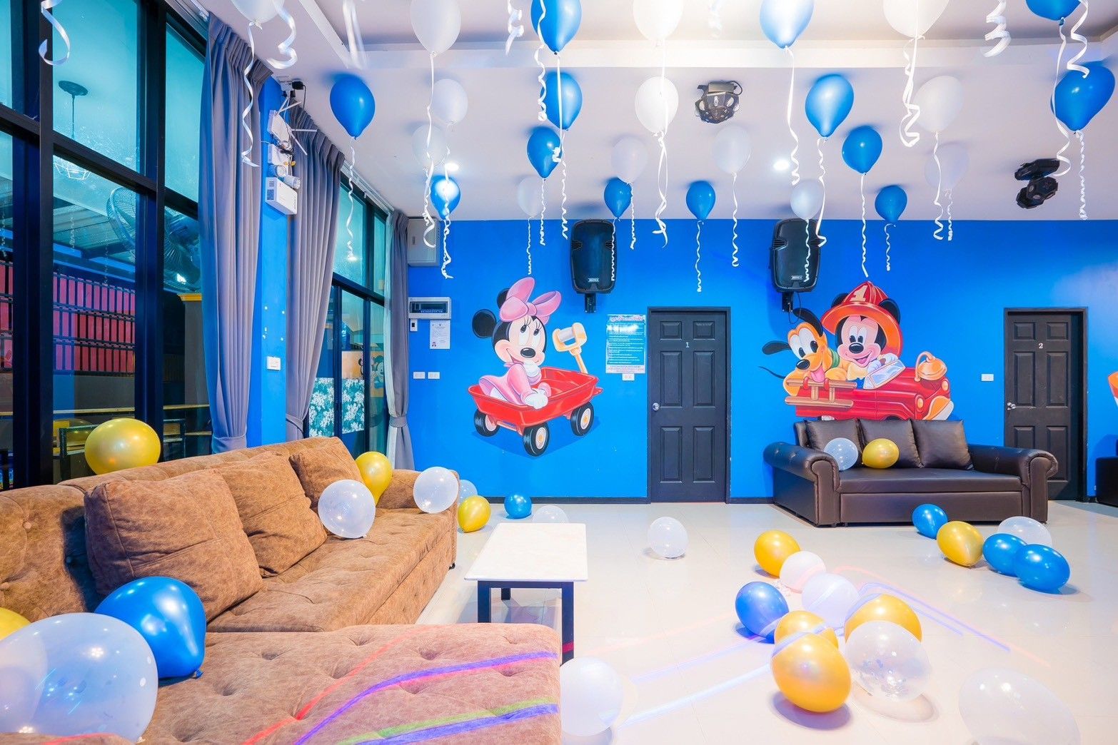 Gallery 26