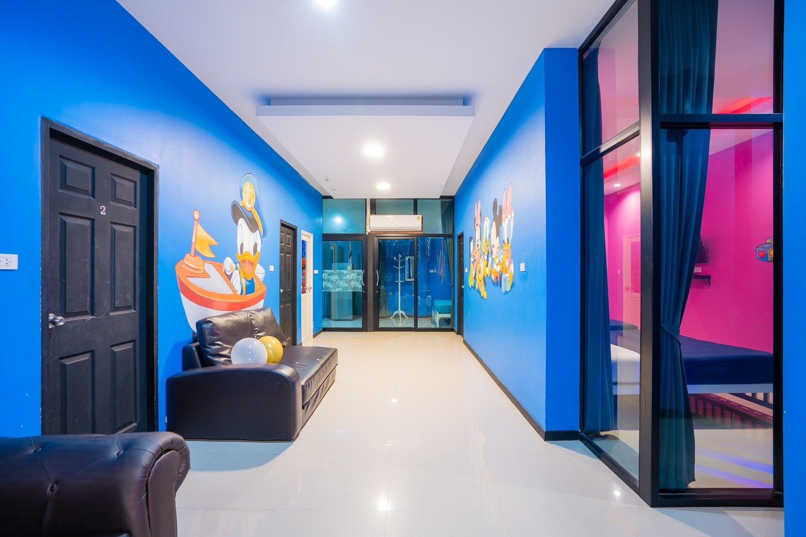 Gallery 72