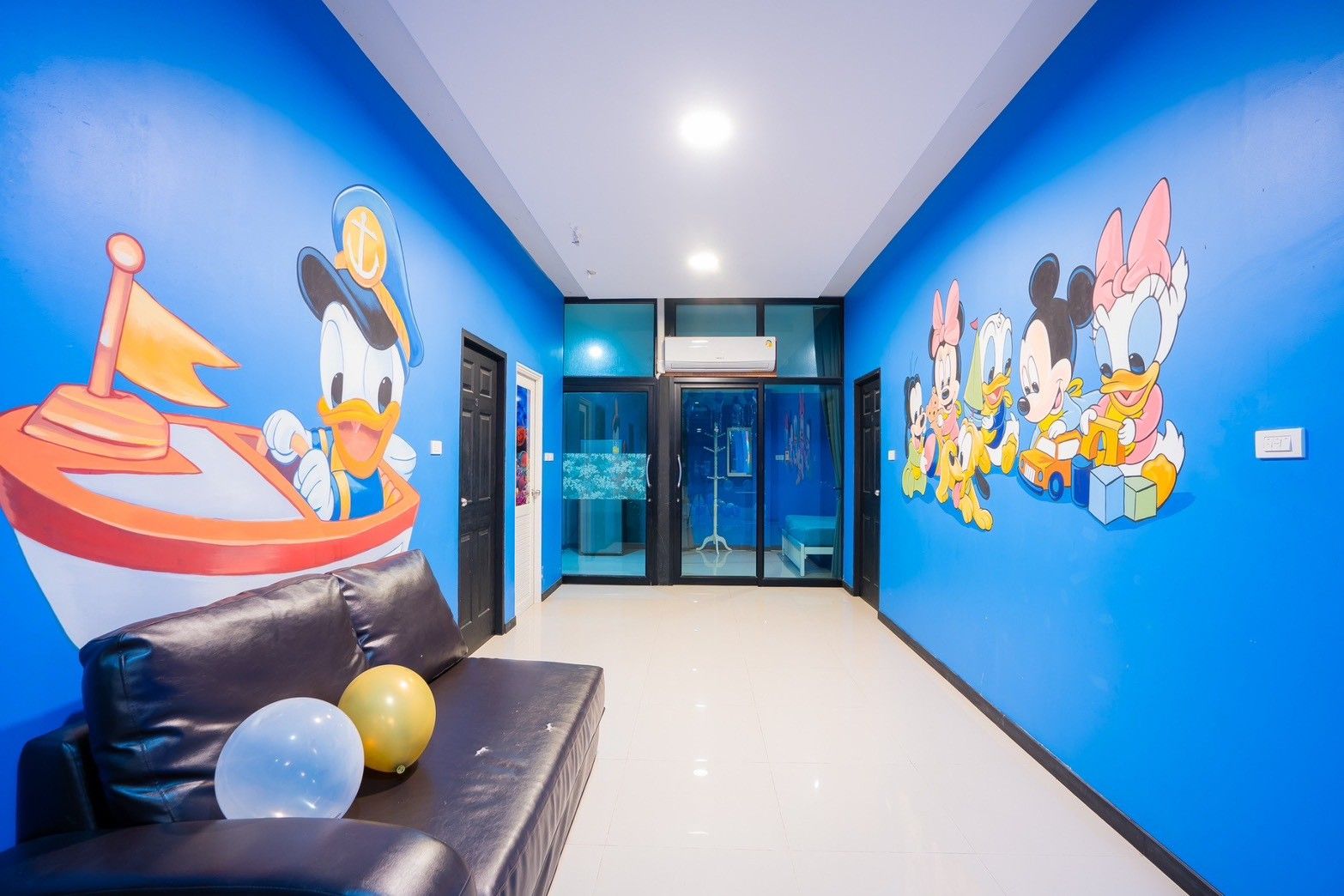 Gallery 55