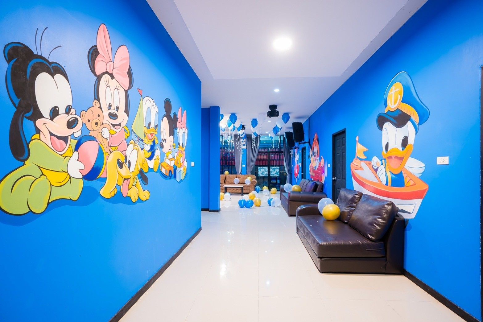 Gallery 58