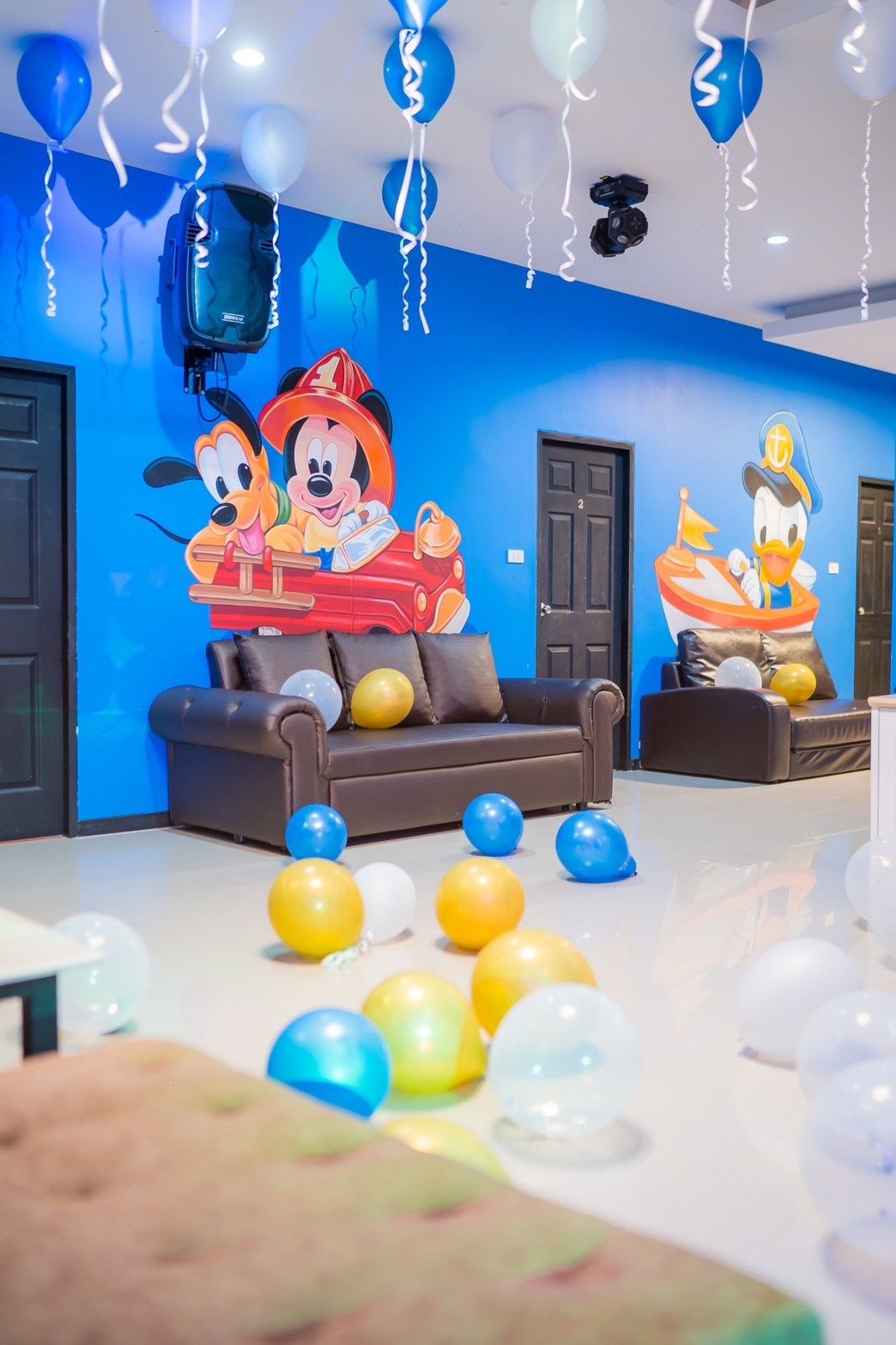 Gallery 60
