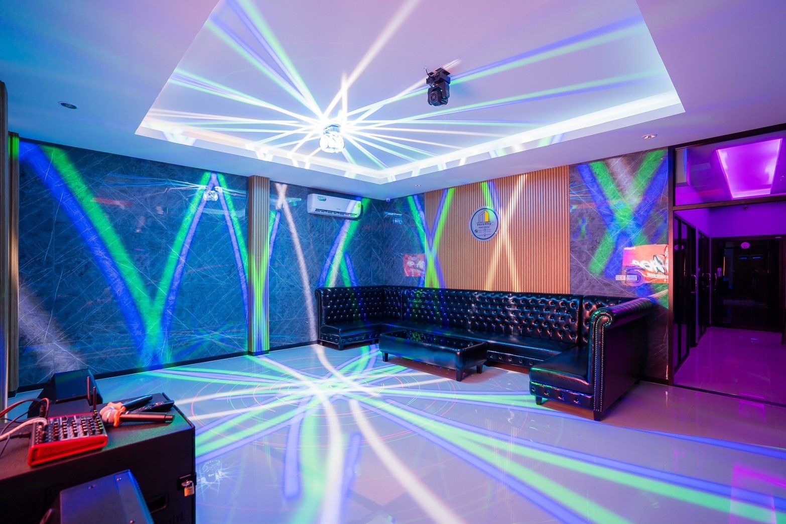 Gallery 35