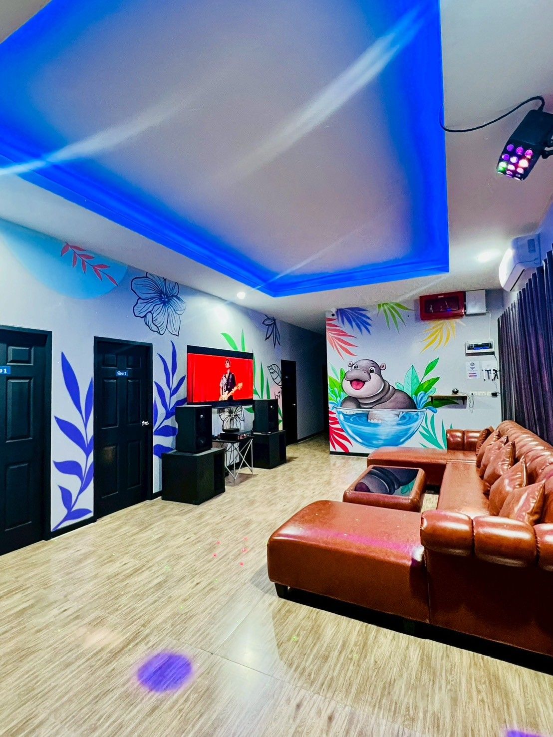 Gallery 29