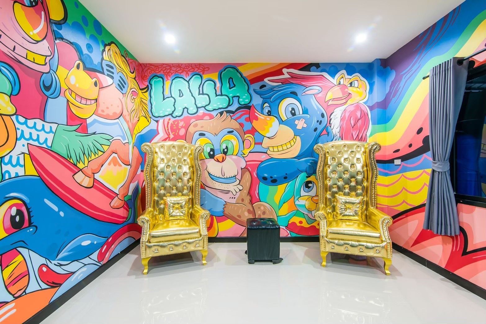 Gallery 11