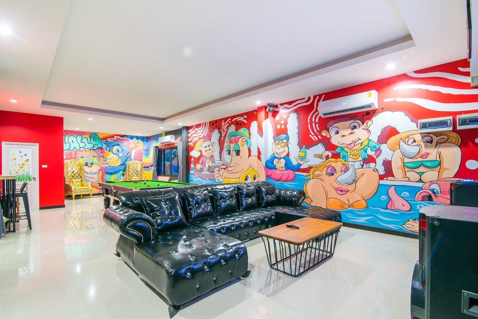 Gallery 25