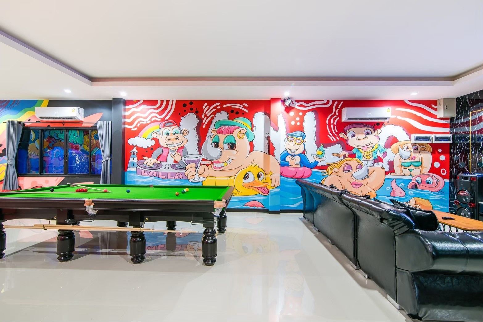 Gallery 26