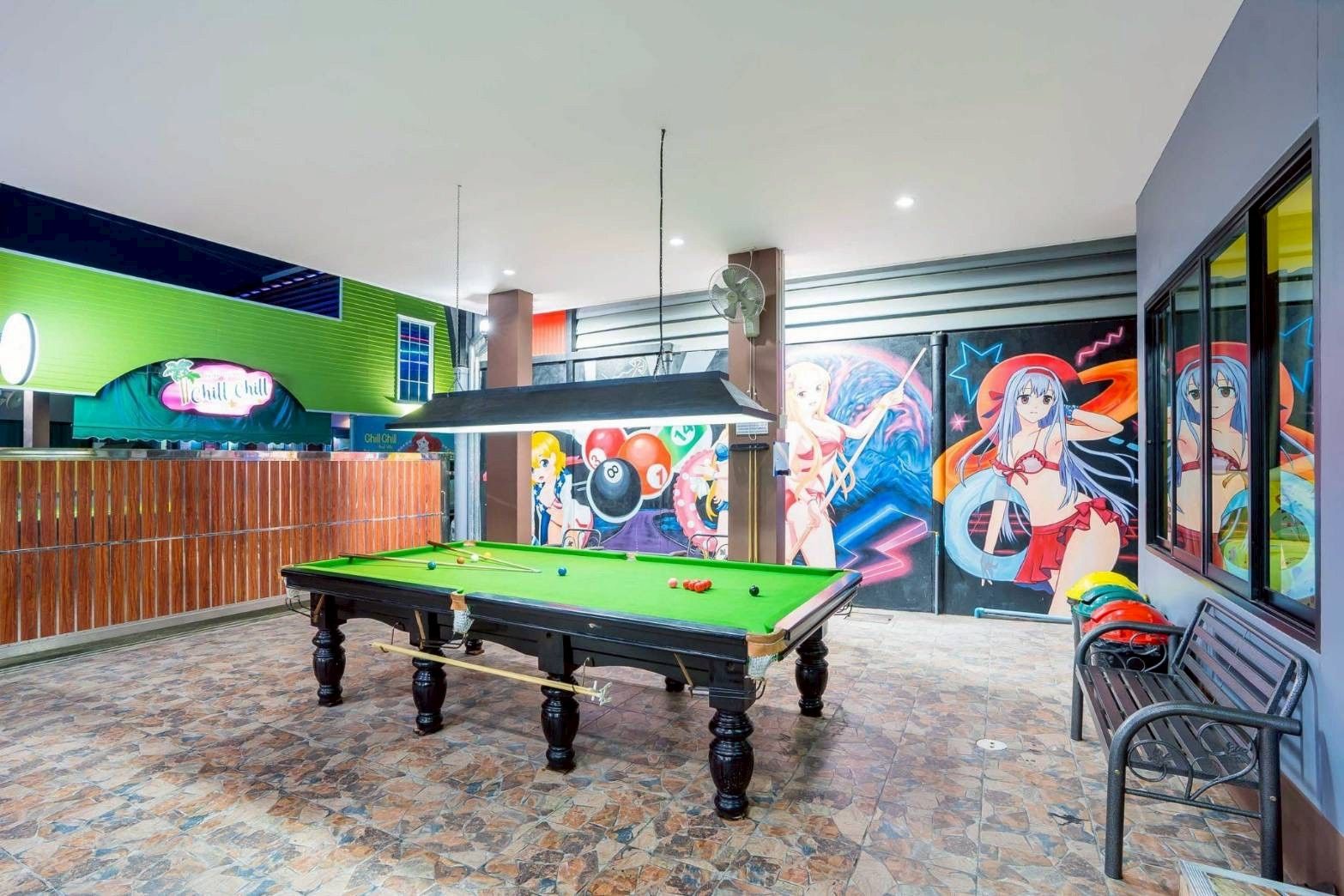 Gallery 14